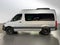 2025 Mercedes-Benz Sprinter 2500 Standard Roof I4 Diesel HO 144" RWD