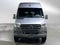 2025 Mercedes-Benz Sprinter 2500 Standard Roof I4 Diesel HO 144" RWD