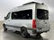 2025 Mercedes-Benz Sprinter 2500 Standard Roof I4 Diesel HO 144" RWD