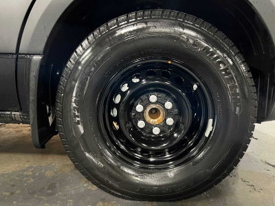 2025 Mercedes-Benz Sprinter 2500 Standard Roof I4 Diesel HO 144" RWD