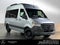 2025 Mercedes-Benz Sprinter 2500 Standard Roof I4 Diesel HO 144" RWD