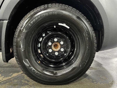 2025 Mercedes-Benz Sprinter 2500 Standard Roof I4 Diesel HO 144" RWD