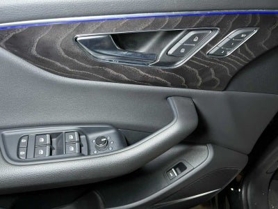 2022 Audi Q8 Premium Plus