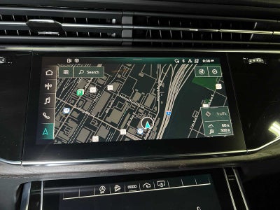 2022 Audi Q8 Premium Plus