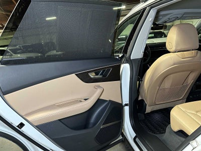 2022 Audi Q8 Prestige