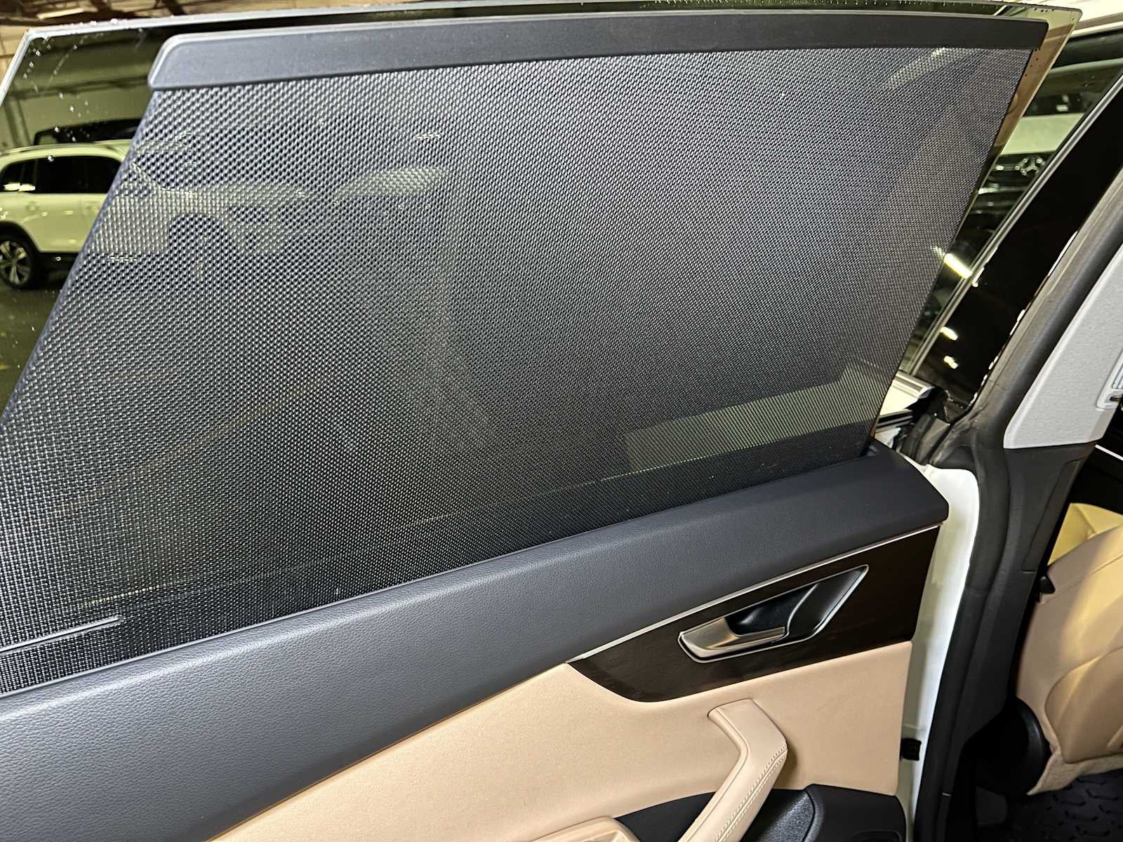 2022 Audi Q8 Prestige