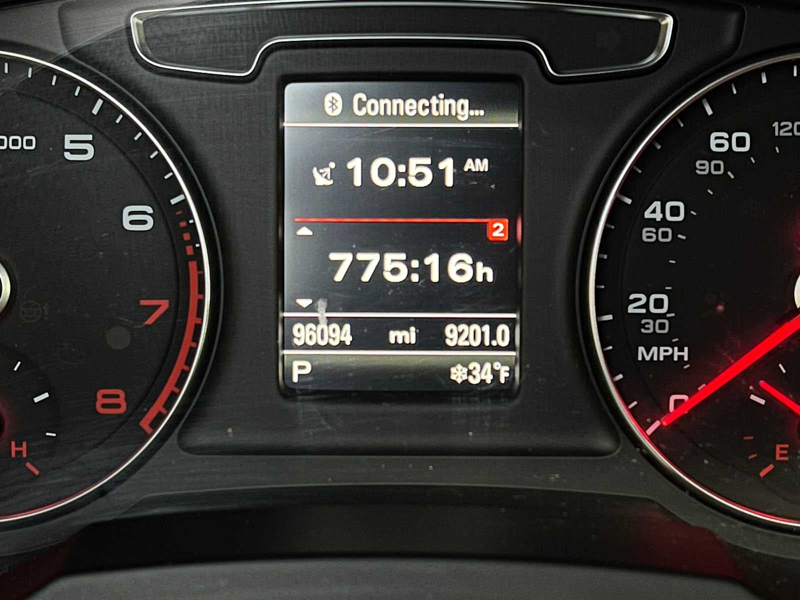 2018 Audi Q3 Sport Premium Plus