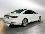 2019 Audi A8 L 55 TFSI quattro