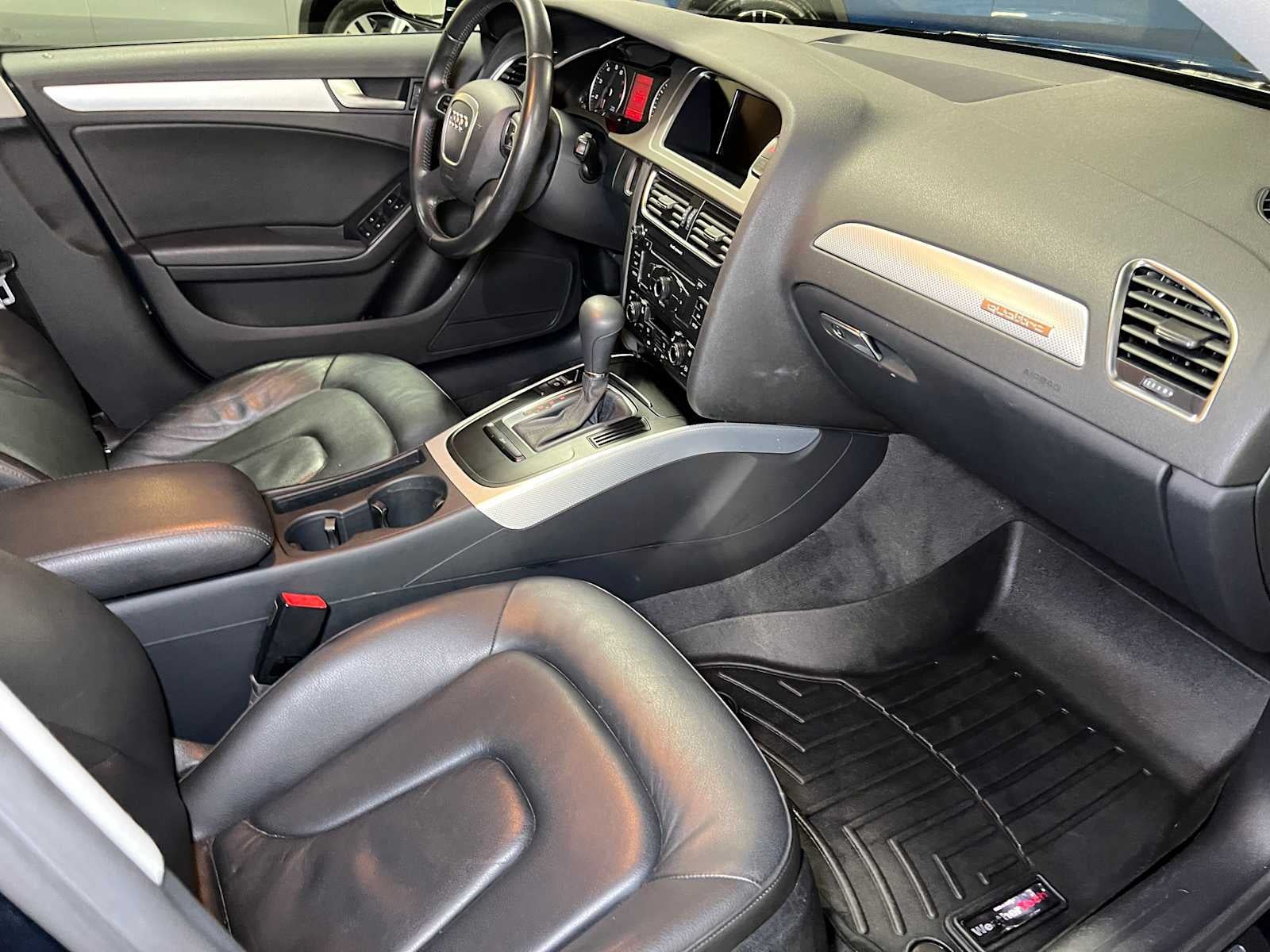 2011 Audi A4 2.0T Premium Plus