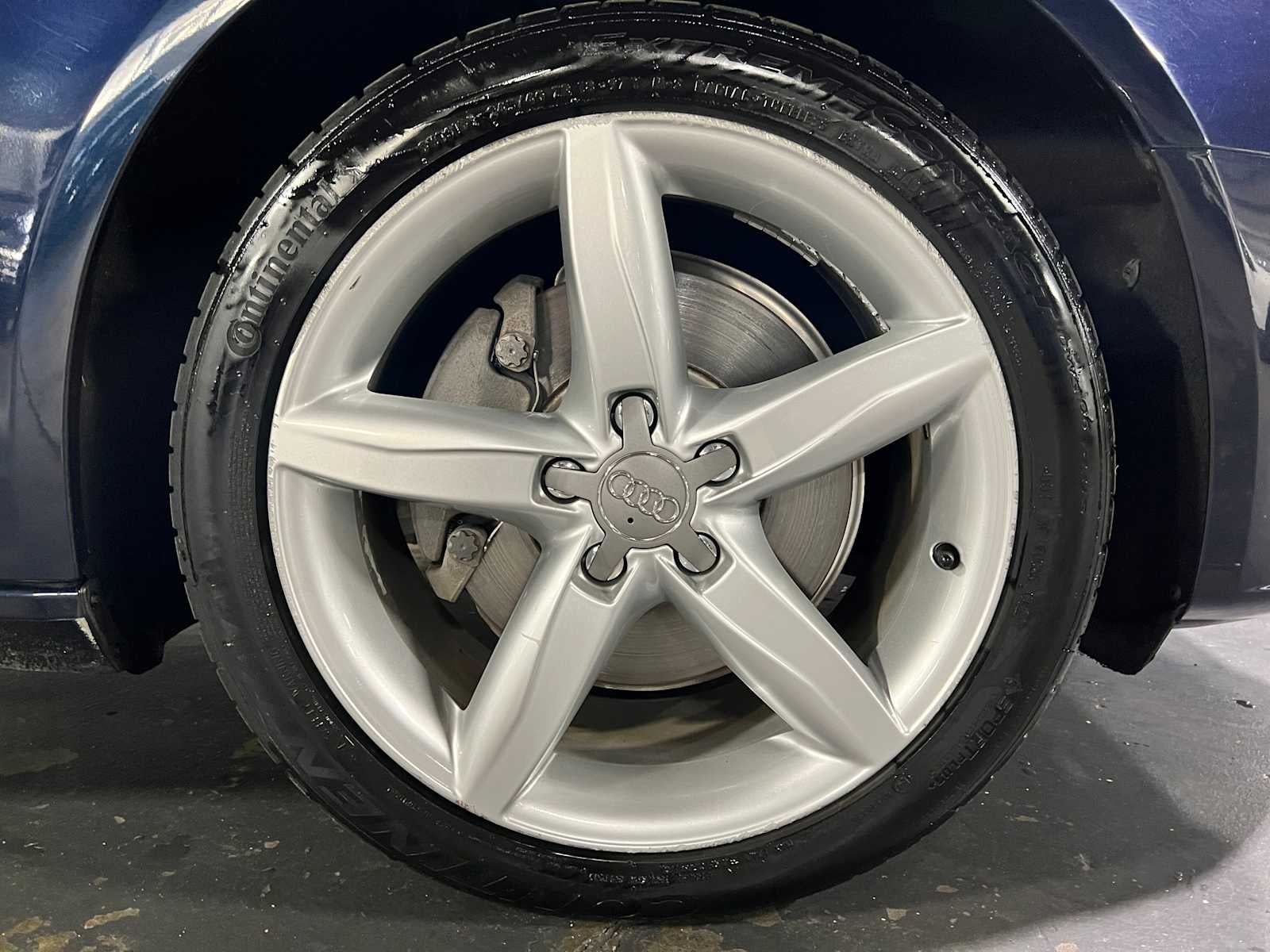 2011 Audi A4 2.0T Premium Plus