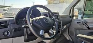 2016 Mercedes-Benz Sprinter RWD 2500 144&quot;