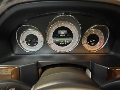 2014 Mercedes-Benz GLK GLK 350