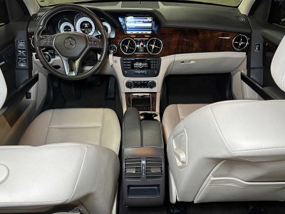 2014 Mercedes-Benz GLK GLK 350