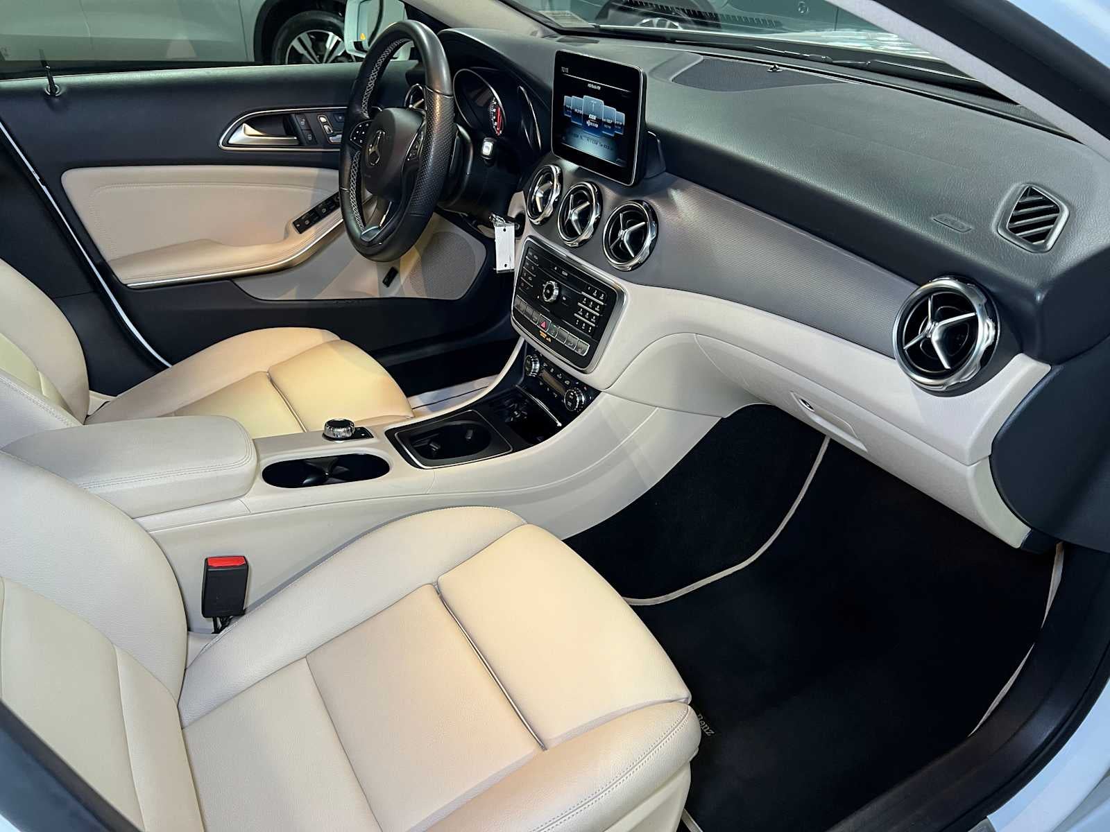 2019 Mercedes-Benz GLA GLA 250