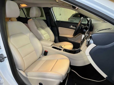 2019 Mercedes-Benz GLA GLA 250