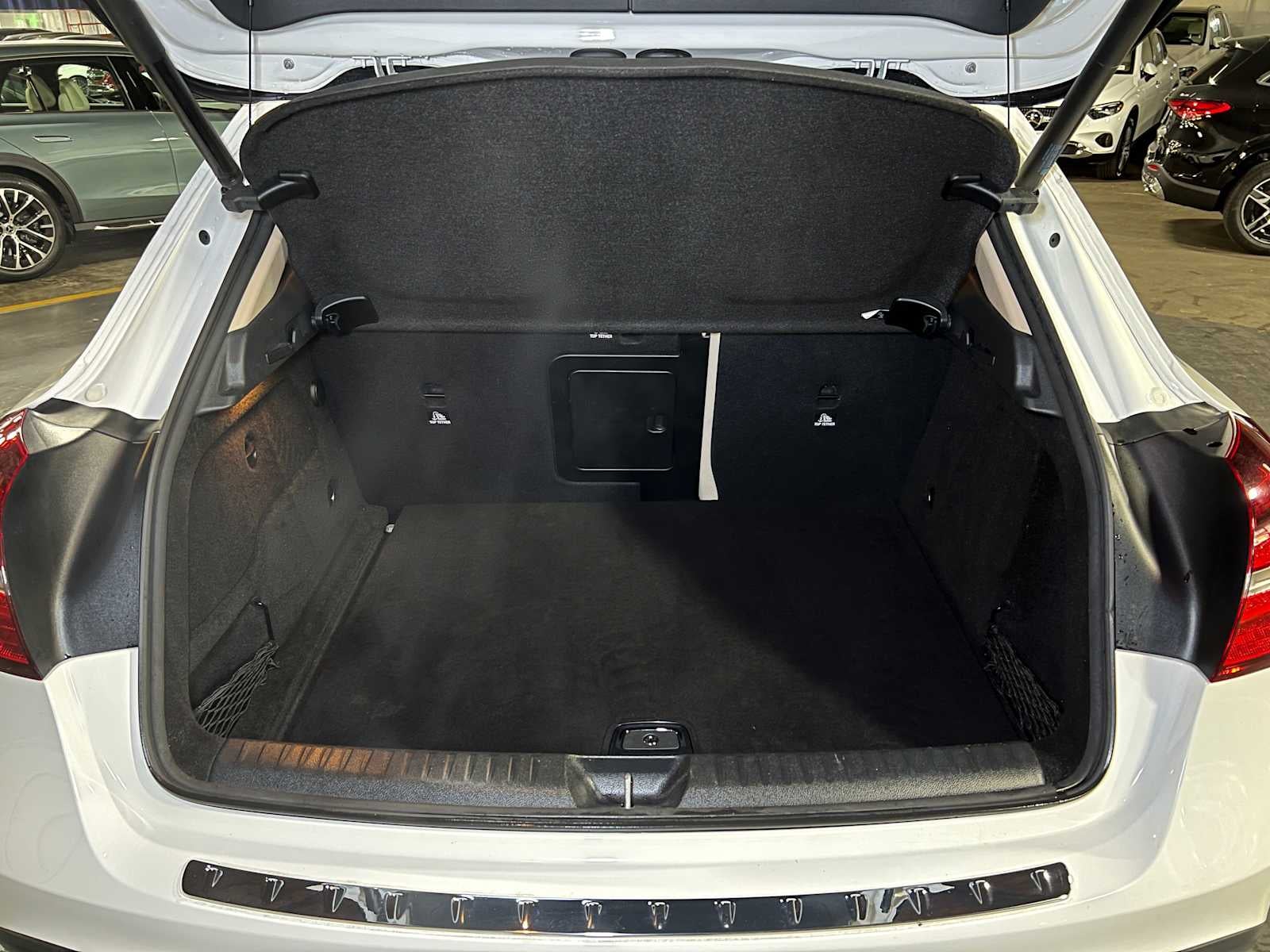 2019 Mercedes-Benz GLA GLA 250