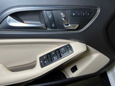 2019 Mercedes-Benz GLA GLA 250