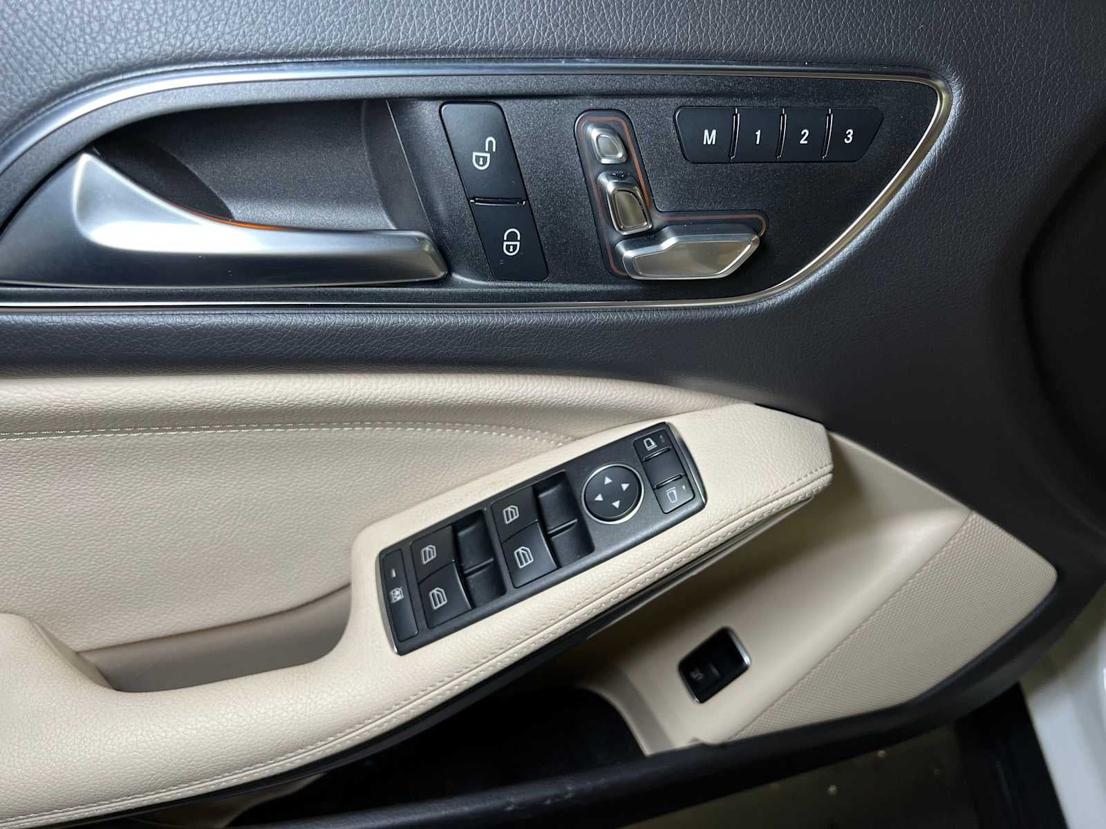 2019 Mercedes-Benz GLA GLA 250