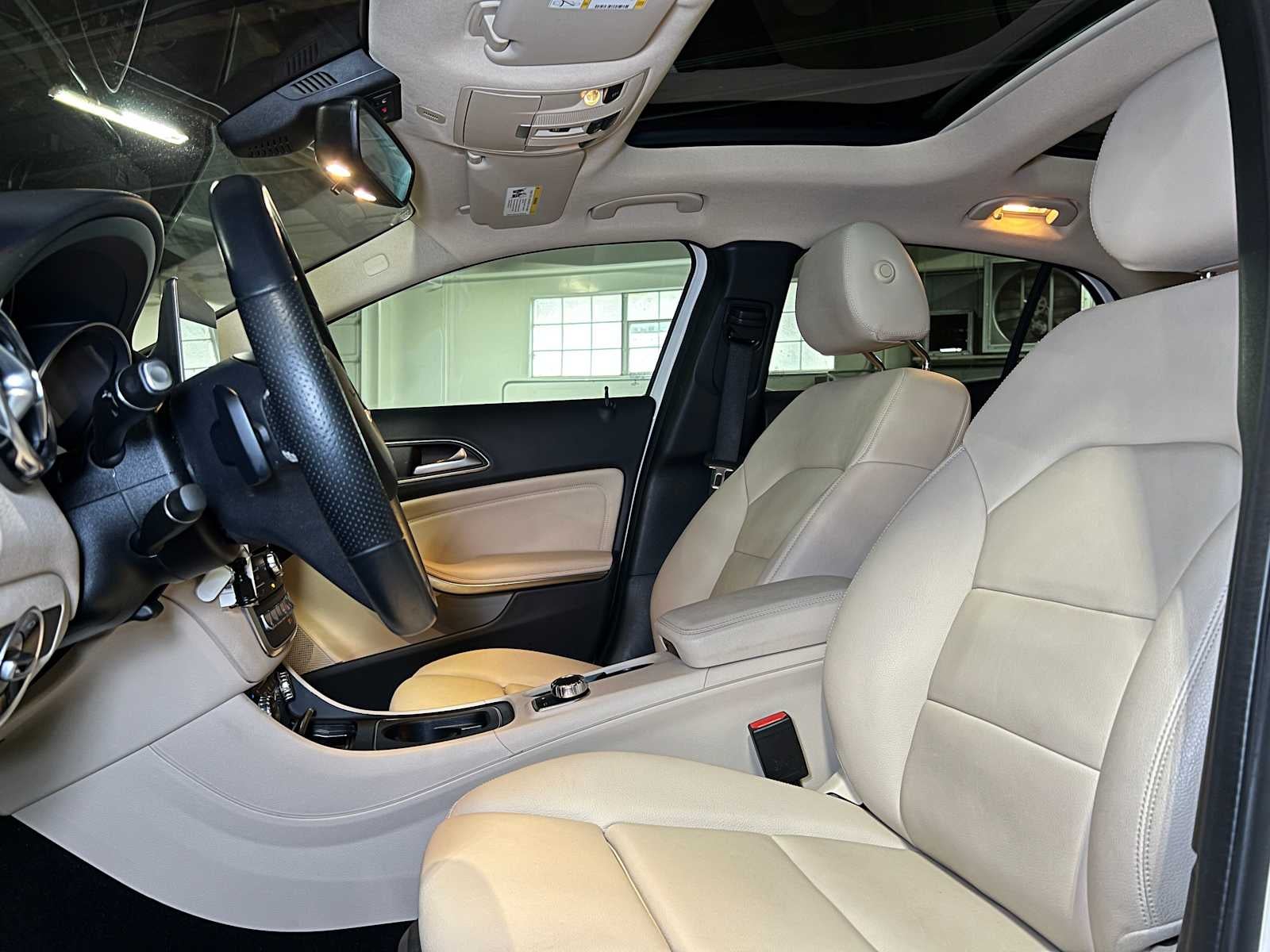 2019 Mercedes-Benz GLA GLA 250