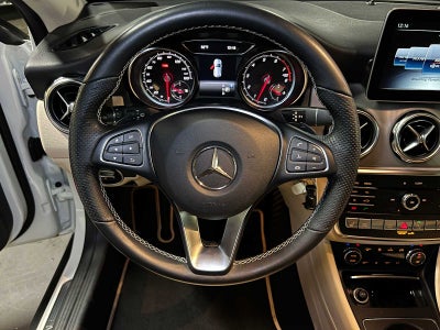 2019 Mercedes-Benz GLA GLA 250