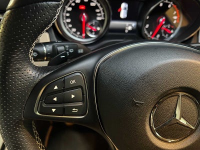 2019 Mercedes-Benz GLA GLA 250