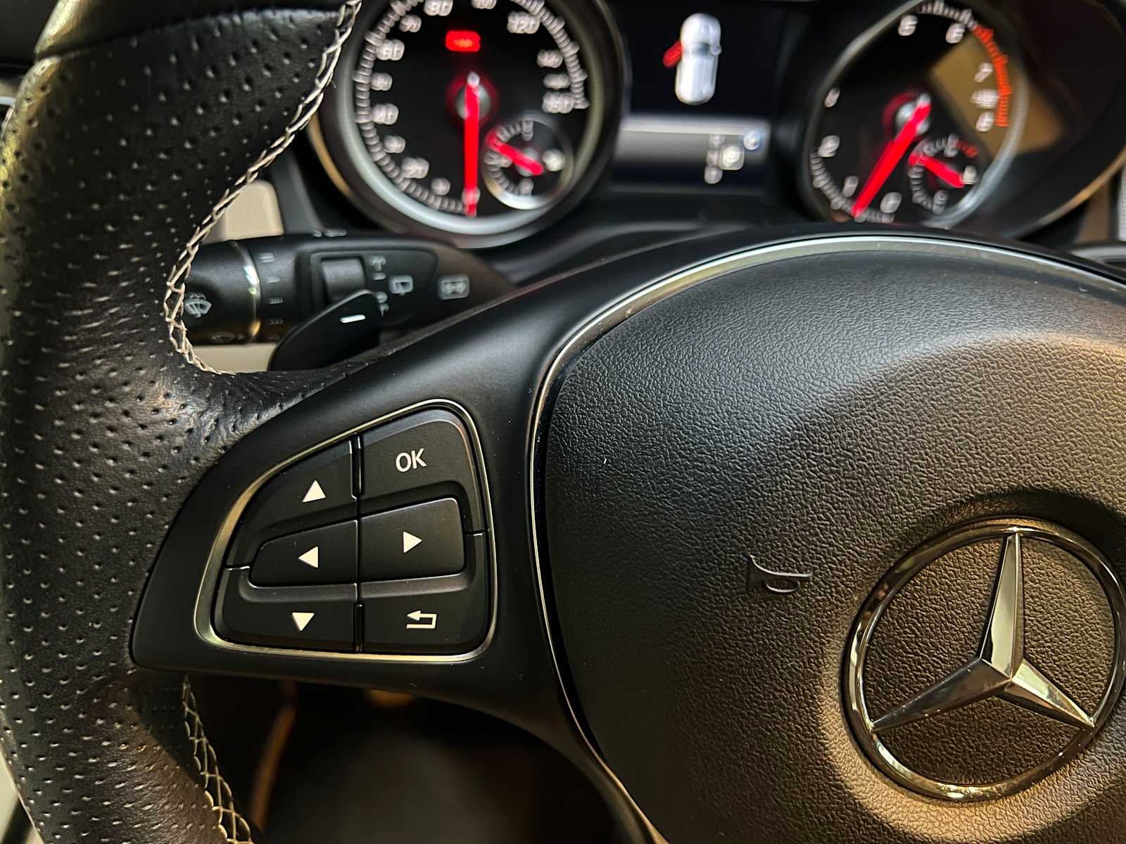 2019 Mercedes-Benz GLA GLA 250