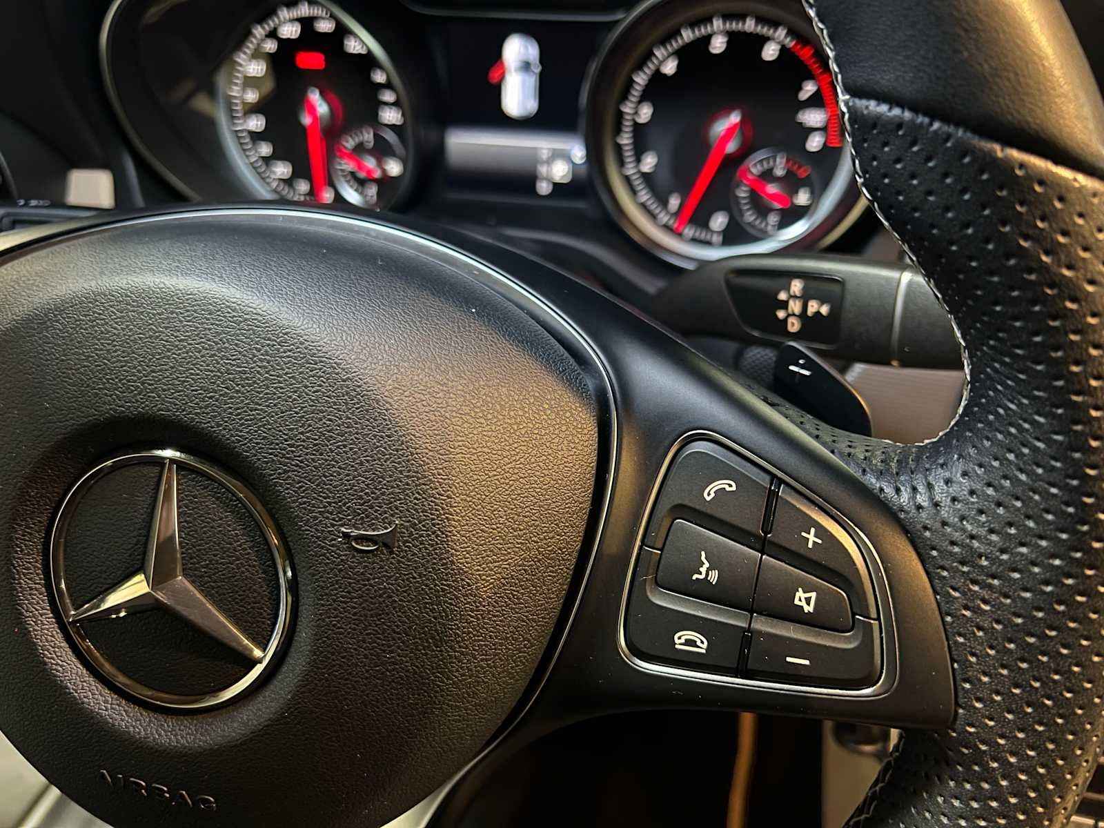 2019 Mercedes-Benz GLA GLA 250