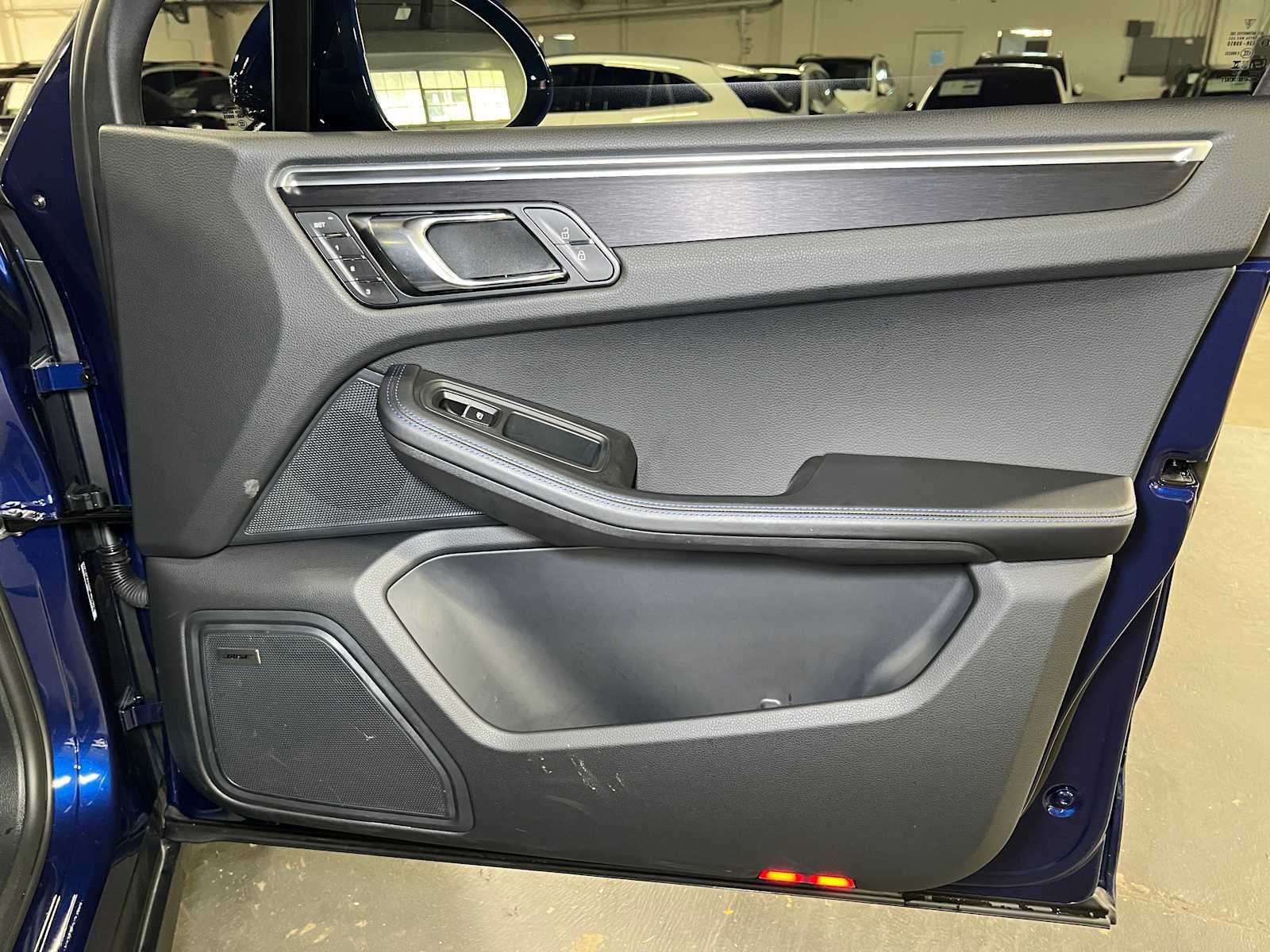 2024 Porsche Macan GTS