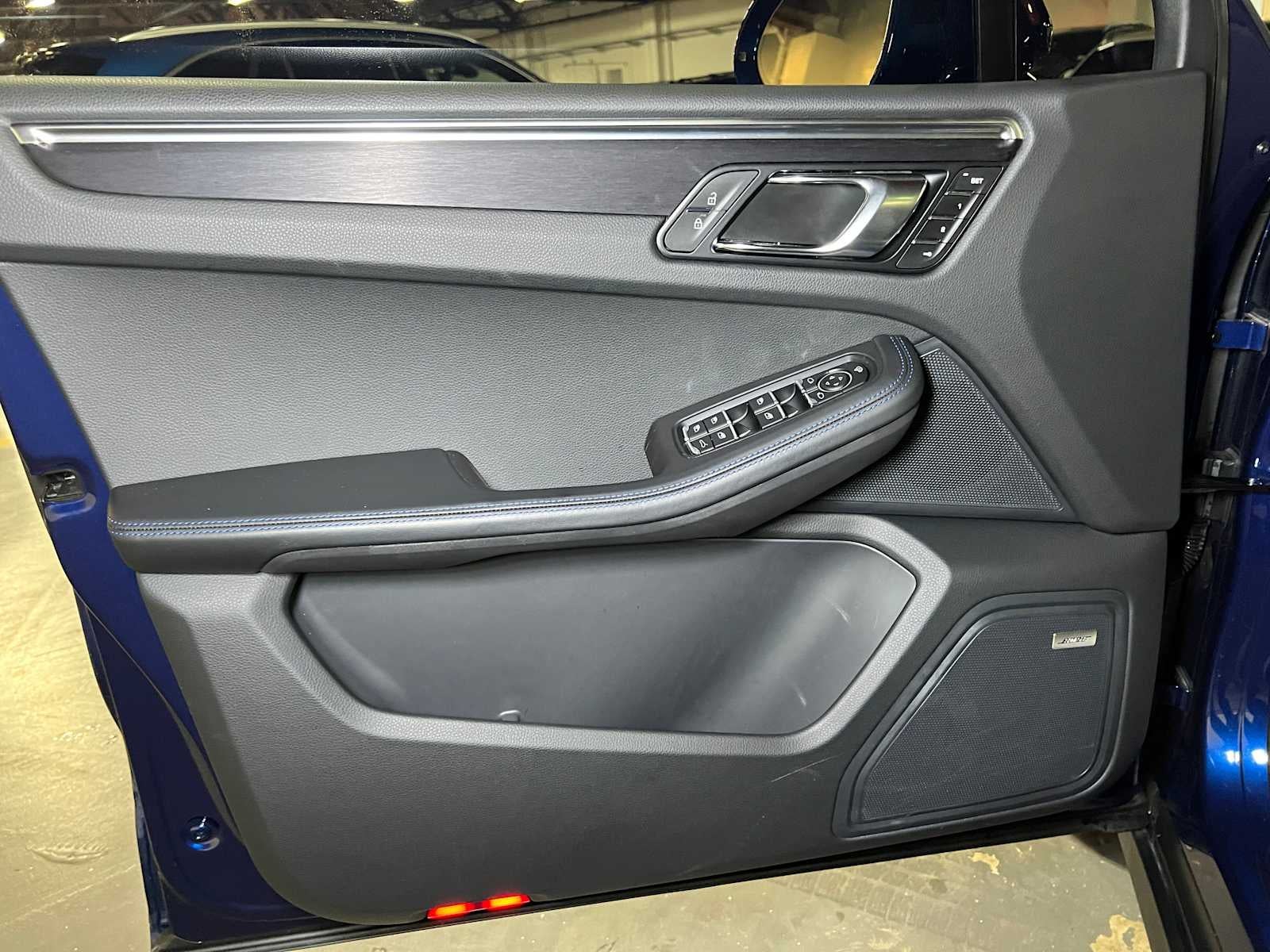 2024 Porsche Macan GTS