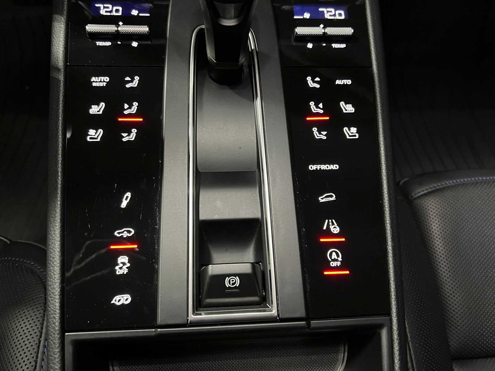 2024 Porsche Macan GTS