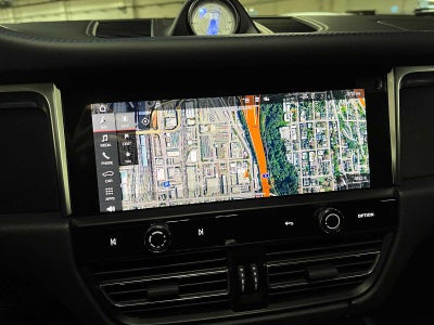 2024 Porsche Macan GTS