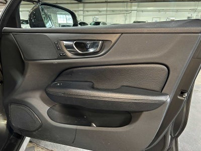 2020 Volvo V60 Cross Country T5 AWD