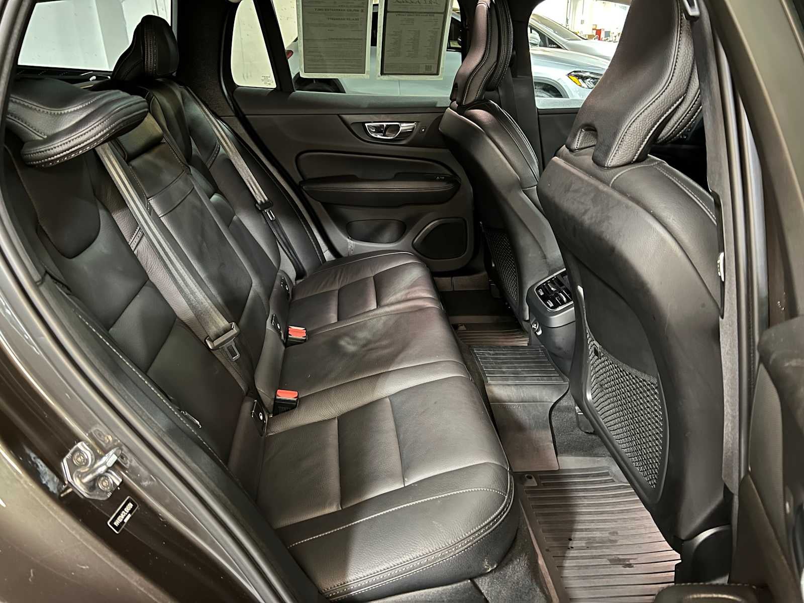 2020 Volvo V60 Cross Country T5 AWD