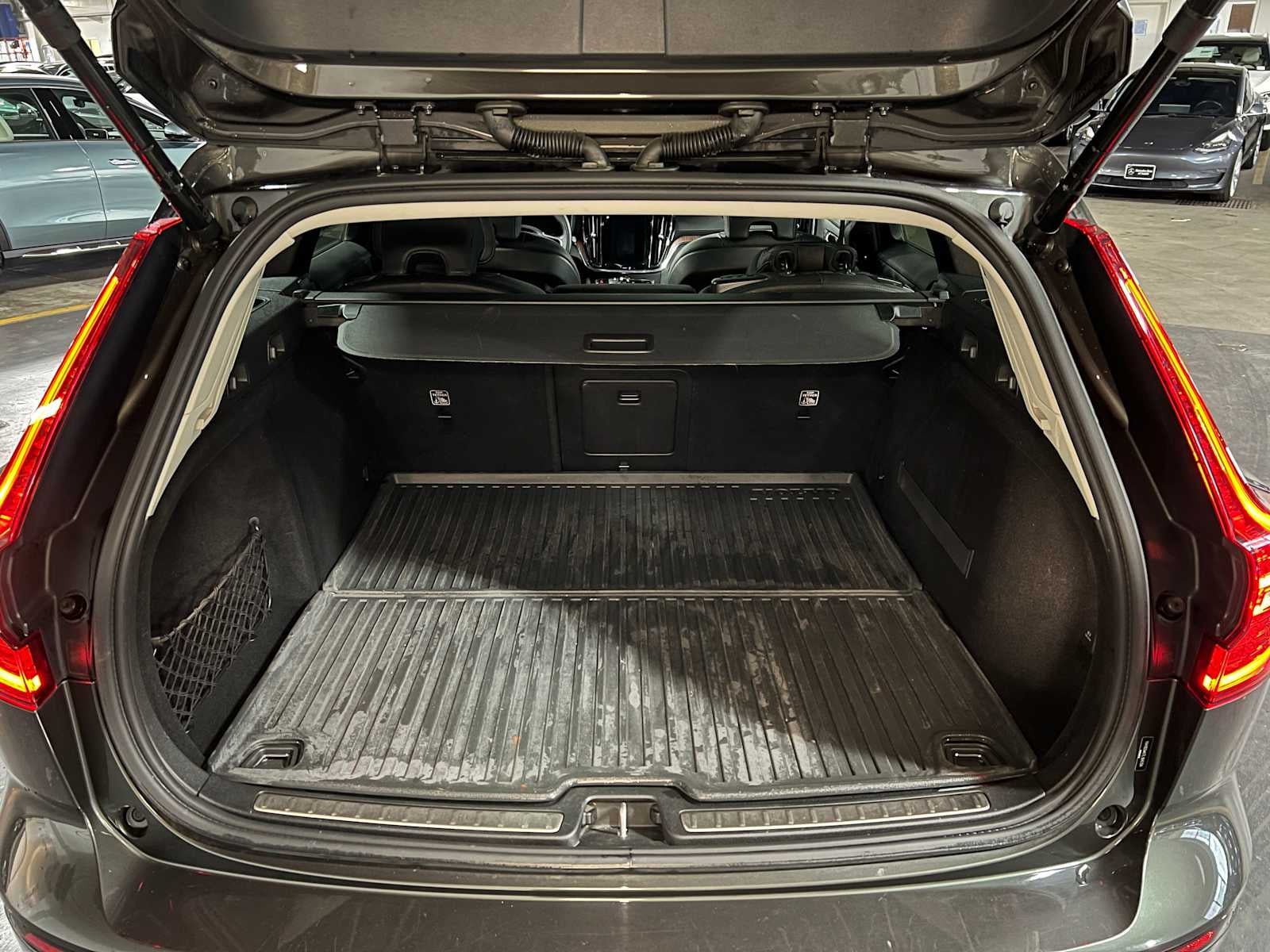 2020 Volvo V60 Cross Country T5 AWD