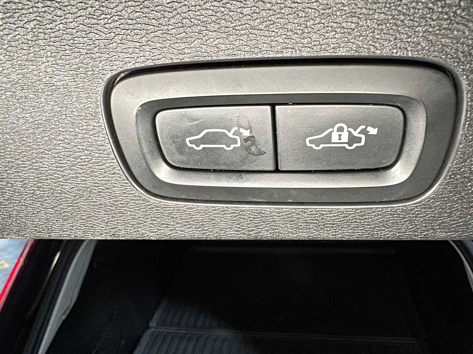 2020 Volvo V60 Cross Country T5 AWD