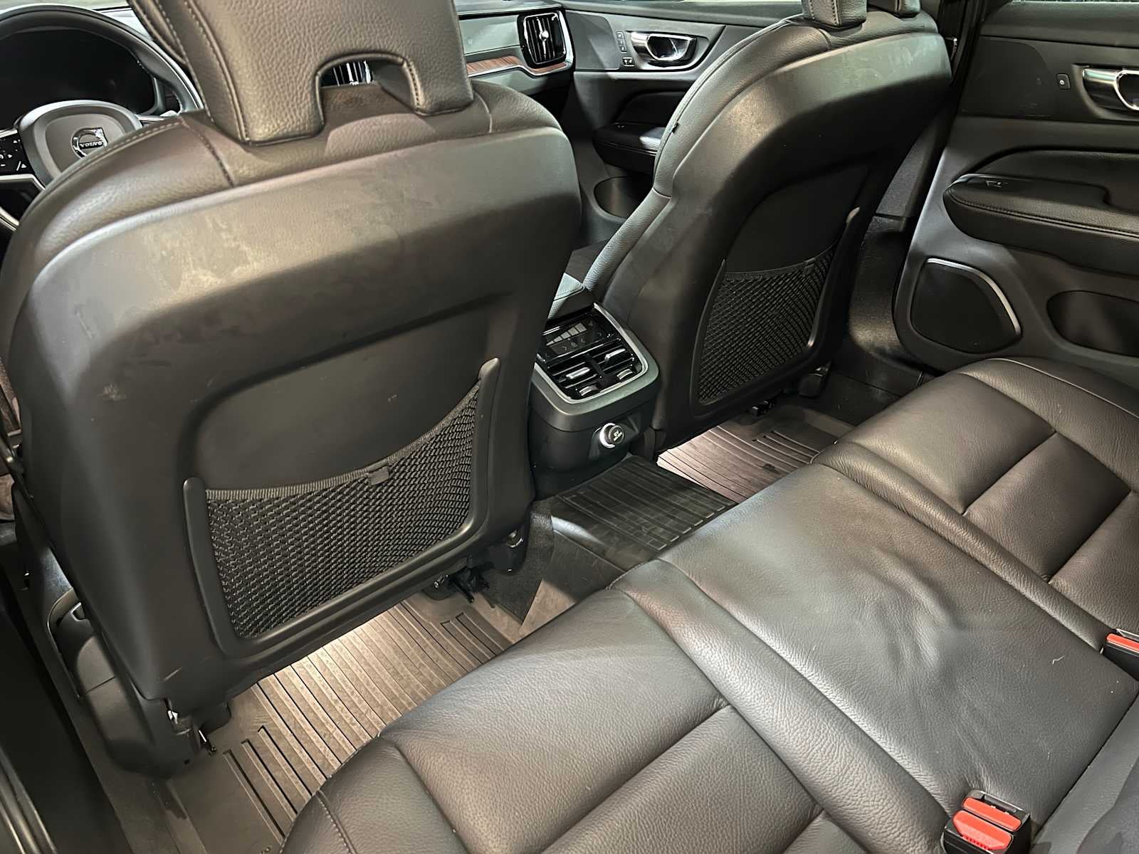 2020 Volvo V60 Cross Country T5 AWD