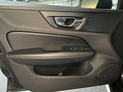 2020 Volvo V60 Cross Country T5 AWD