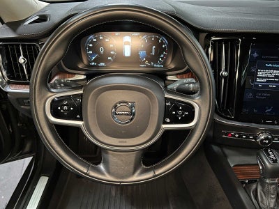 2020 Volvo V60 Cross Country T5 AWD