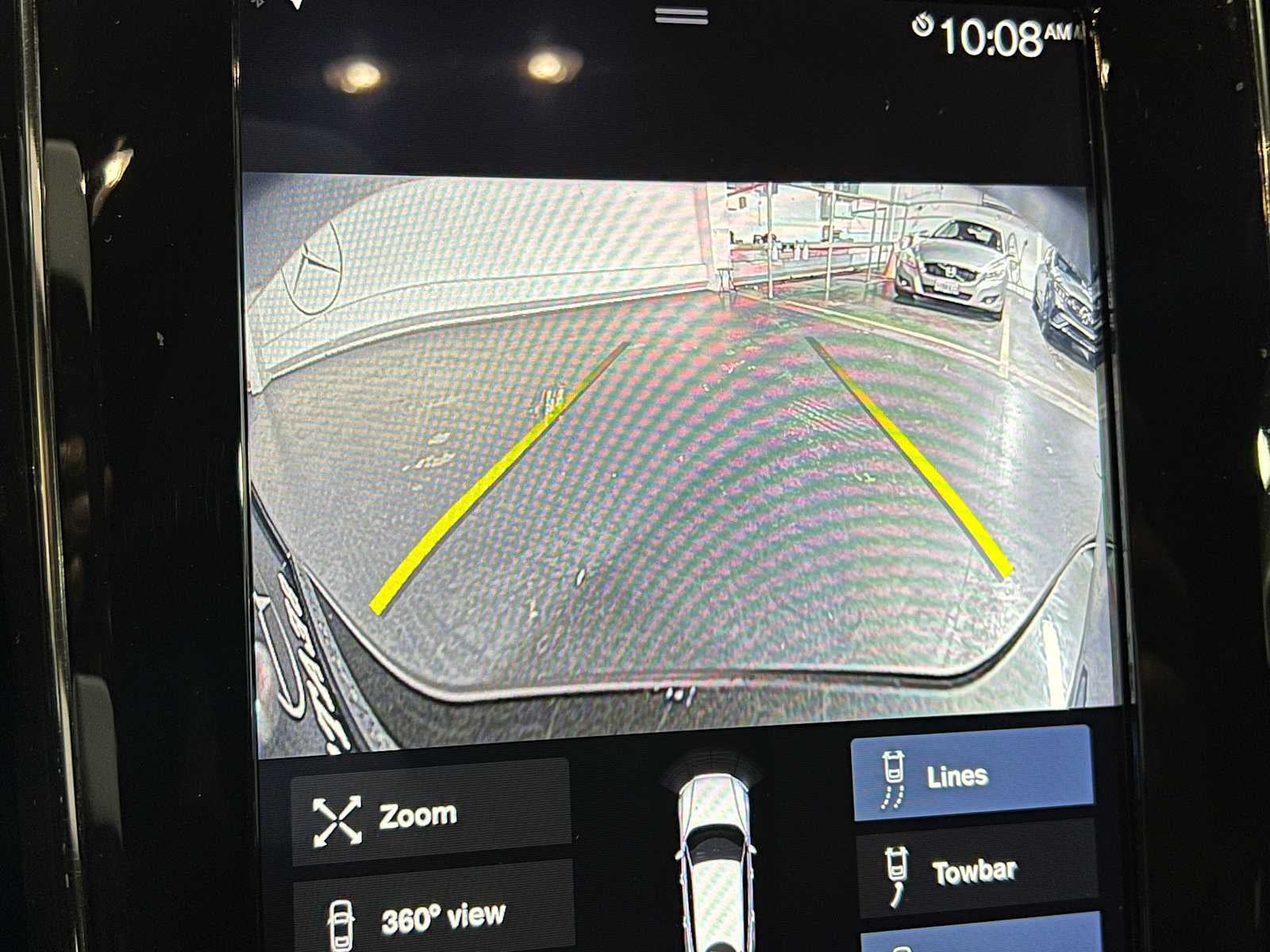 2020 Volvo V60 Cross Country T5 AWD