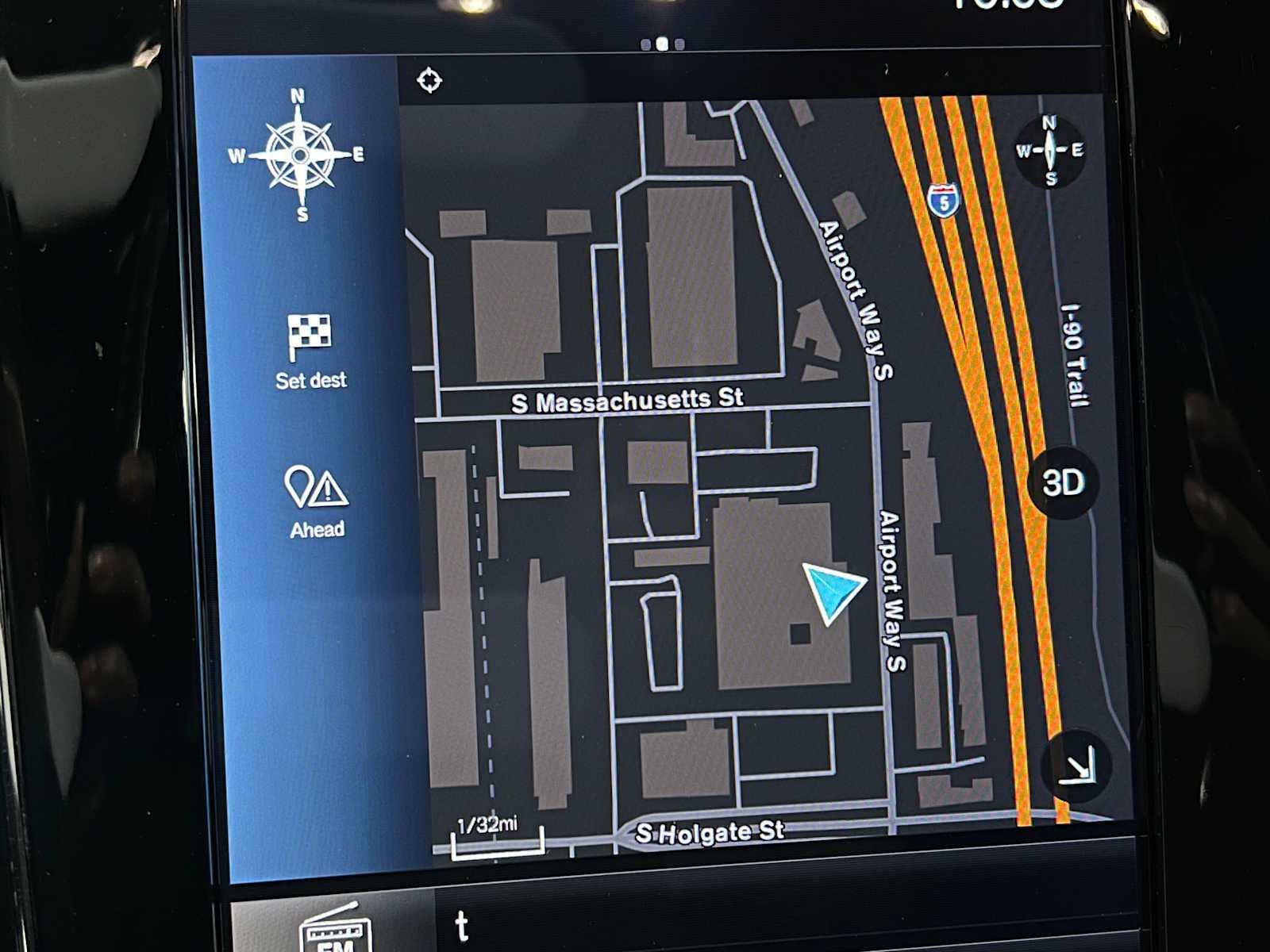 2020 Volvo V60 Cross Country T5 AWD