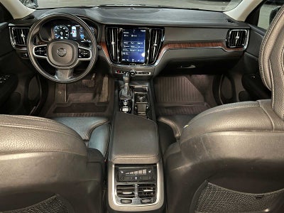 2020 Volvo V60 Cross Country T5 AWD