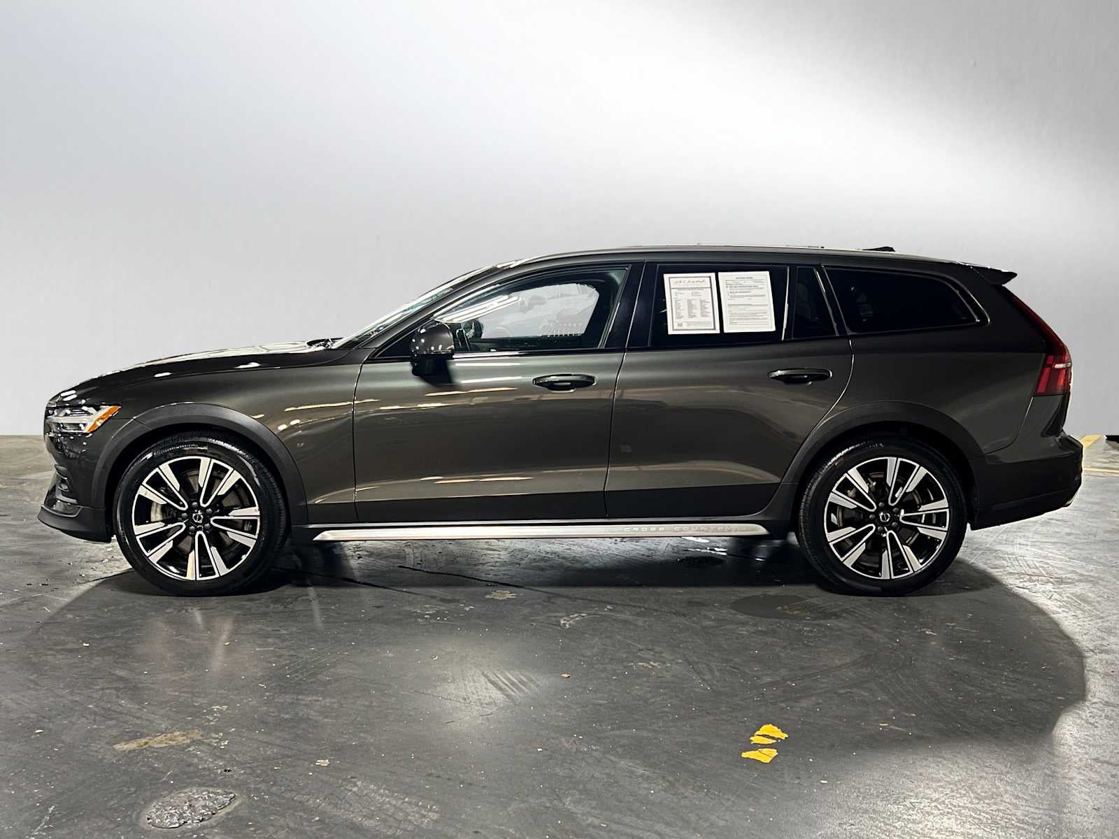 2020 Volvo V60 Cross Country T5 AWD