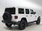 2023 Jeep Wrangler Sahara Altitude