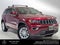 2022 Jeep Grand Cherokee WK Laredo E