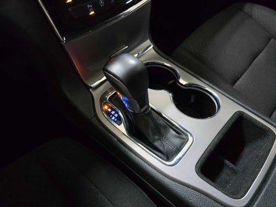 2022 Jeep Grand Cherokee WK Laredo E