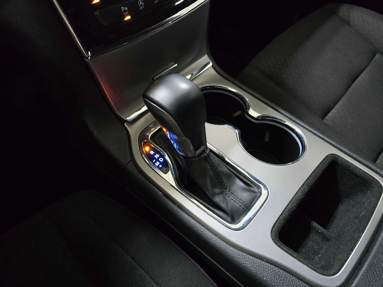 2022 Jeep Grand Cherokee WK Laredo E