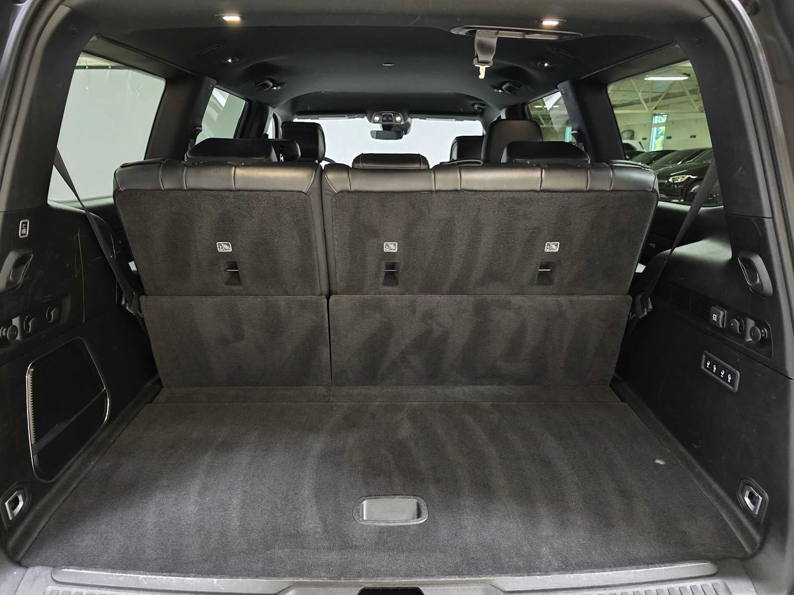 2024 Jeep Wagoneer Series III