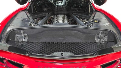 2023 Chevrolet Corvette 2LT