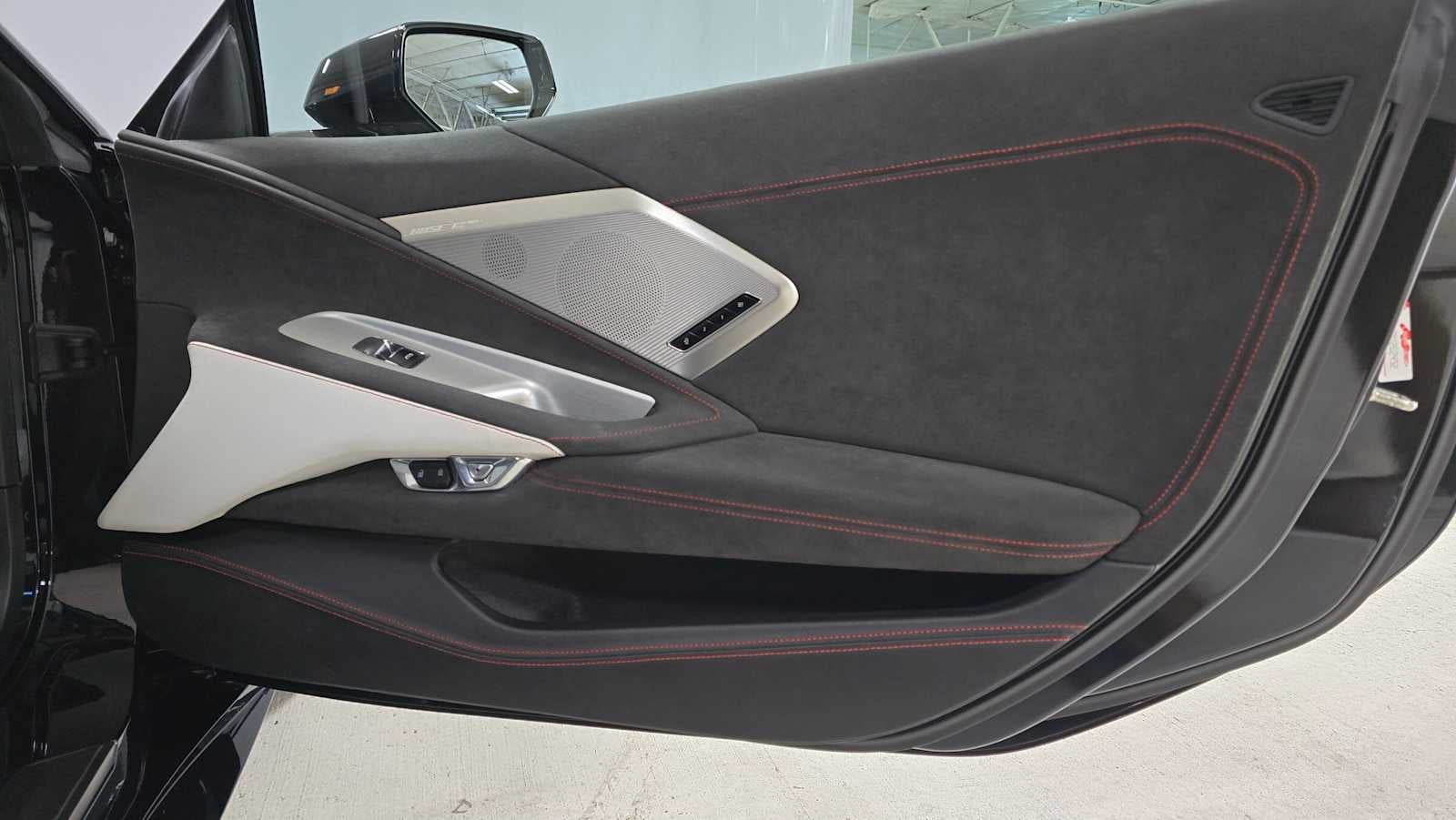 2023 Chevrolet Corvette 3LT