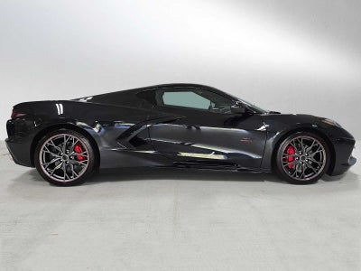 2023 Chevrolet Corvette 3LT